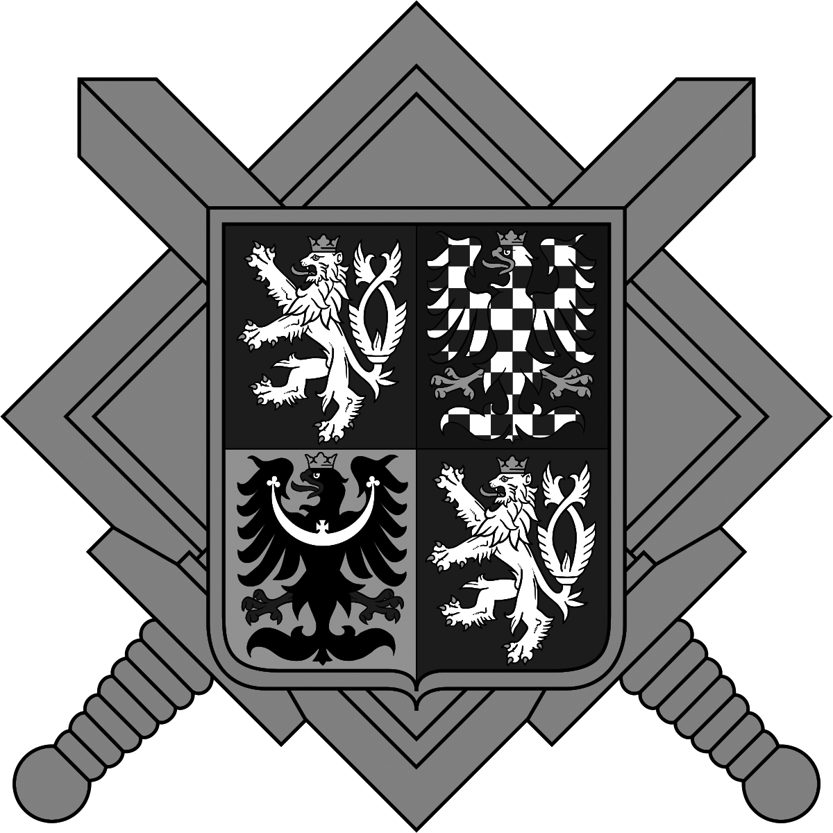 Armáda Logo
