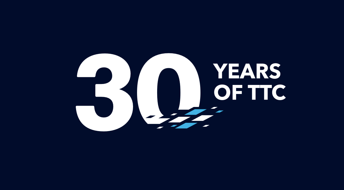 TTC MARCONI celebrates its 30th anniversary TTC MARCONI s.r.o.